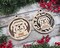 Personalized Wooden Shih Tzu Ornament product 3